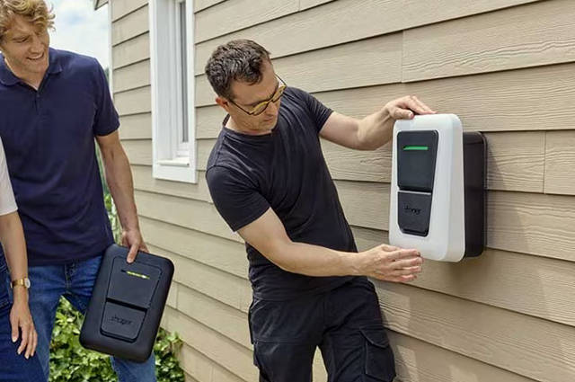 Bien choisir et faire installer une borne de recharge électrique - IRVE